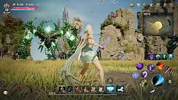 Screenshot 8: AION2 | Asia