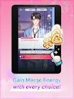 Screenshot 14: Couple Breaker: Romance Otome