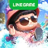 Icon: LINE 旅遊大亨