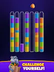 Screenshot 10: Magic Sort!