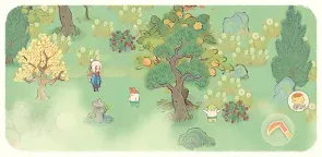 Screenshot 8: 桃源深處有人家 | 繁中版