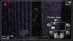 Screenshot 6: Five Nights at Freddy's