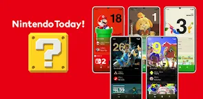 Screenshot 9: Nintendo Today!