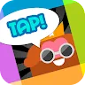 Icon: Tap the Number