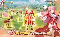 Screenshot 6: Ragnarok：Back to Glory
