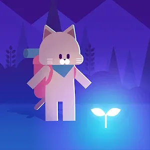 夜之森 | 日版