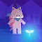 Night Forest -Healing plant breeding game- | Japanese