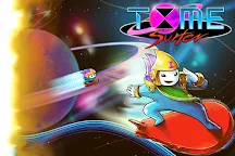 Screenshot 1: Time Surfer