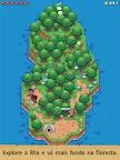 Screenshot 8: Tiny Island Survival | Global