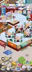 Screenshot 1: My Chinese Cuisine Town