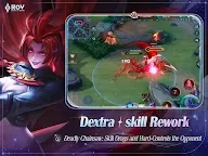 Screenshot 15: Arena of Valor | Thai