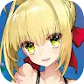 Icon: Fate/EXTRA CCC AR Saber