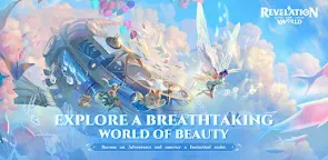 Screenshot 15: Revelation | SEA