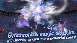 Screenshot 5: FINALFANTASY CRYSTALCHRONICLES