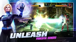 Screenshot 3: MARVEL Contest of Champions