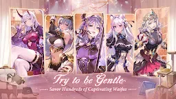 Screenshot 10: Eden Fantasia: Idle Goddess
