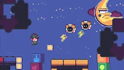 Screenshot 8: Super Milo Adventures (Retro)