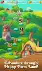 Screenshot 4: Farm Heroes Super Saga