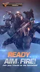 Screenshot 1: CrossFire: Legends | English