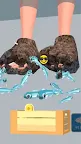 Screenshot 12: Foot Spa Empire