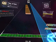 Screenshot 11: DanceRail3
