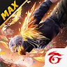 Icon: Garena Free Fire MAX