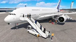 Screenshot 5: Airplane Pro: Flight Simulator