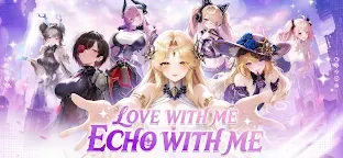 Screenshot 6: Girls Echo