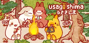 Screenshot 16: Usagi Shima