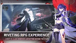 Screenshot 4: Honkai: Star Rail | Globale