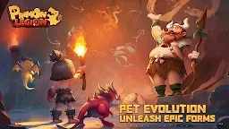 Screenshot 8: Primon Legion