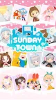Screenshot 1: SundayTown