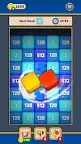 Screenshot 24: Number Drop: 2048 Merge Puzzle