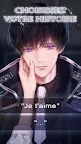 Screenshot 10: The Chains of Enchantment: Romance you Choose