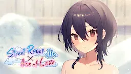 Screenshot 2: Street Racer X Ace of Love