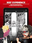 Screenshot 8: MANGA Plus by SHUEISHA