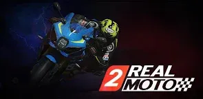 Screenshot 25: Real Moto 2