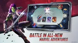 Screenshot 22: MARVEL Duel