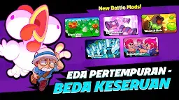 Screenshot 6: Squad Busters