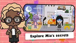 Screenshot 29: Mia World - Makeover Life