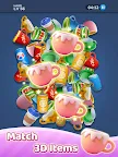Screenshot 17: Match Triple 3D: Goods Master