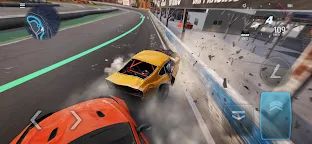 Screenshot 7: CarX Drift Racing 3