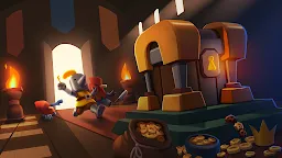 Screenshot 16: Smashing Ducks: Real-Time Multiplayer Cards Battle