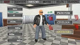 Screenshot 21: Hard Time III