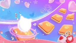 Screenshot 1: Beat Cats