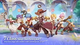 Screenshot 2: Ragnarok: The New World | Laut