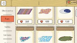 Screenshot 6: Adorable Home