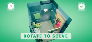 Screenshot 2: Possessions