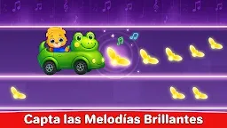 Screenshot 3: Música Niños: Piano y Xilófono