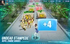 Screenshot 7: Puzzles & Survival